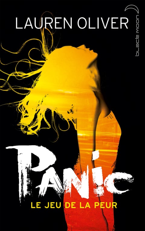 Panic - Cover