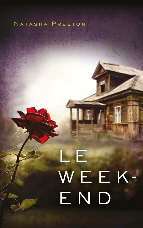 Le week-end - Cover