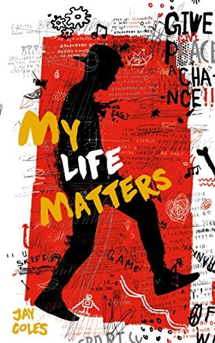 My Life Matters - Cover