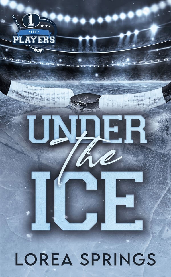 Under the Ice - Cover