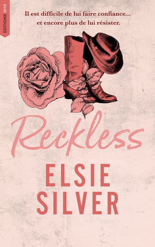 Reckless - Cover