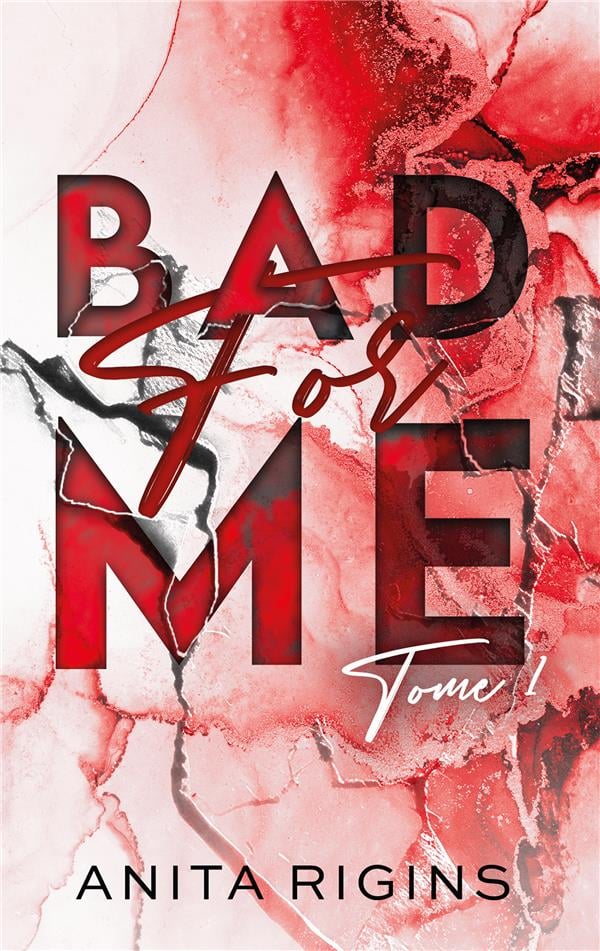 Bad for me - Cover
