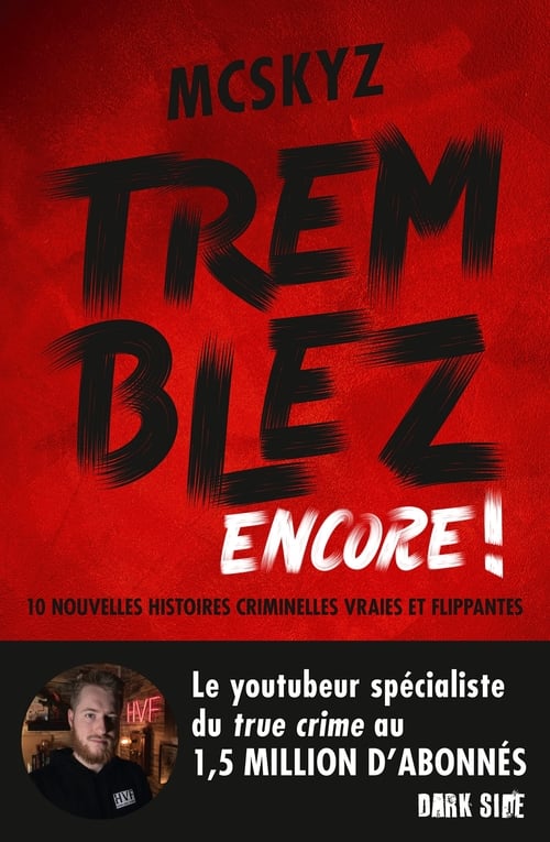 Tremblez encore ! - Cover