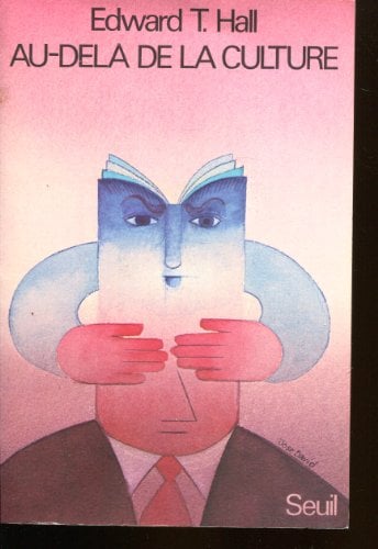 Au-delà de la culture - Cover