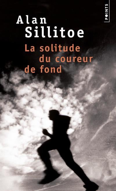 La solitude du coureur de fond - Cover