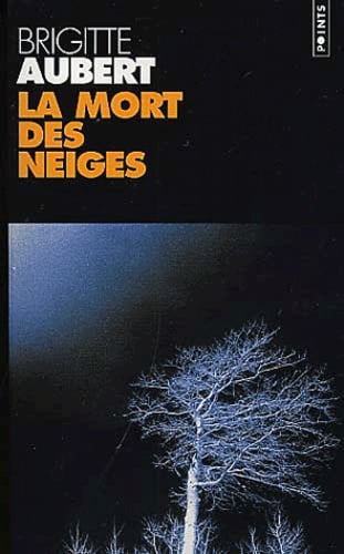 La mort des neiges - Cover