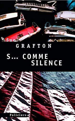 S... comme silence - Cover