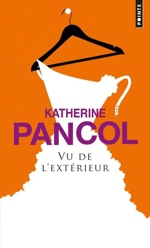 Vu de l'extérieur - Cover