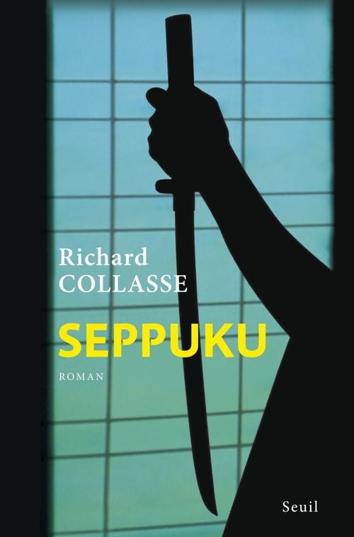 Seppuku - Cover