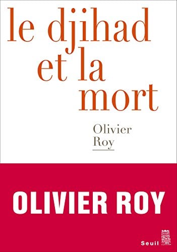 Le Djihad et la mort (Débats) (French Edition) - Cover