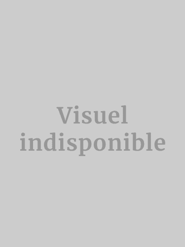 Le Ghetto scolaire - Cover