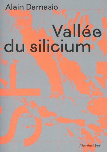 Vallée du silicium - Cover