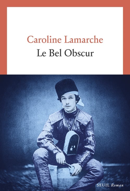 Le Bel Obscur - Cover