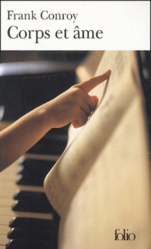 Corps et âme - Cover