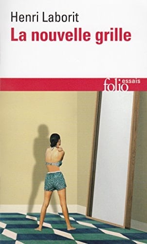 La nouvelle grille - Cover