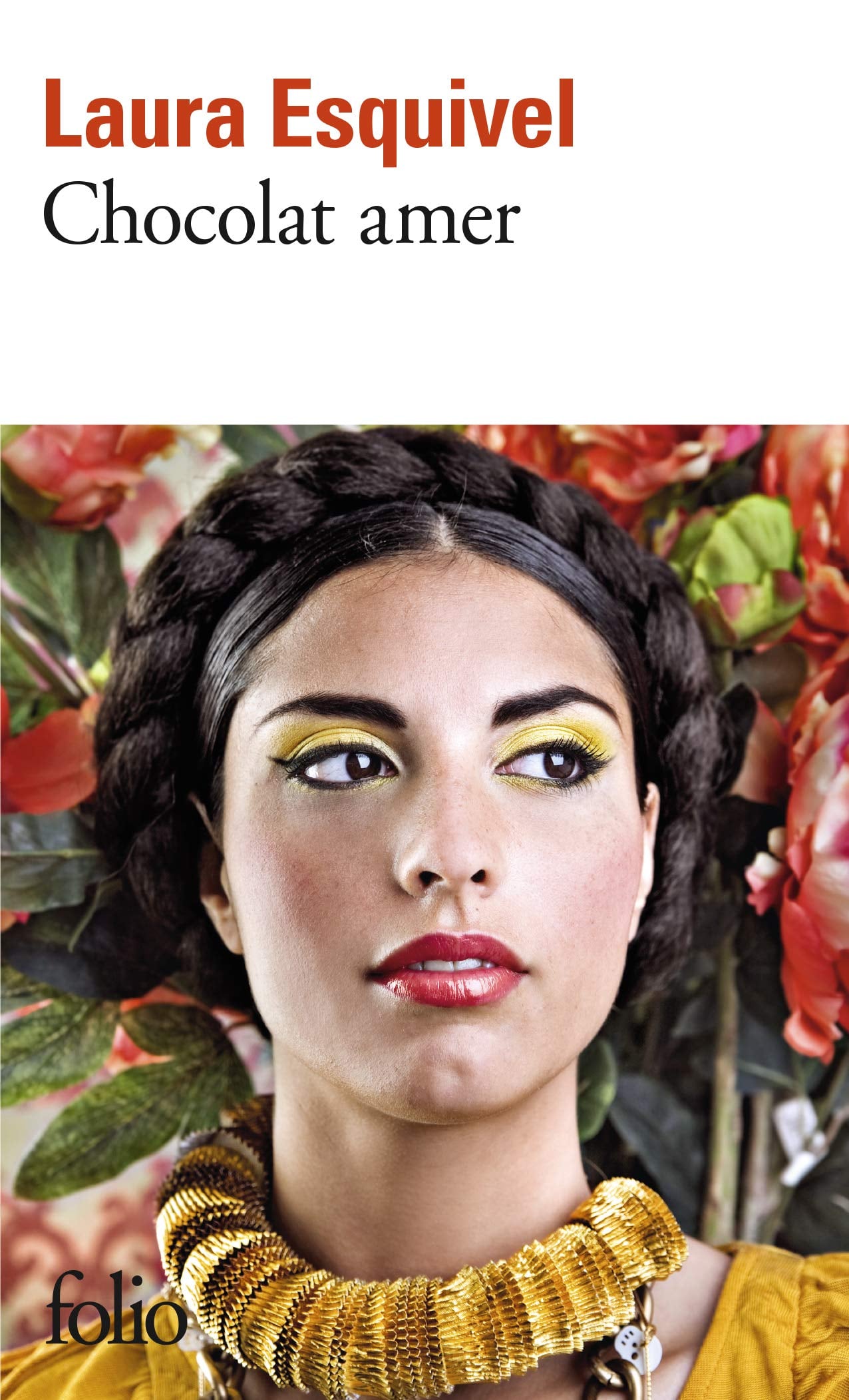 Chocolat Amer - Cover