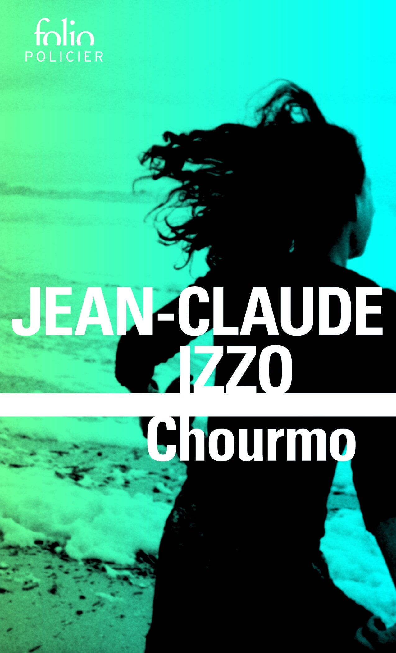 Chourmo - Cover