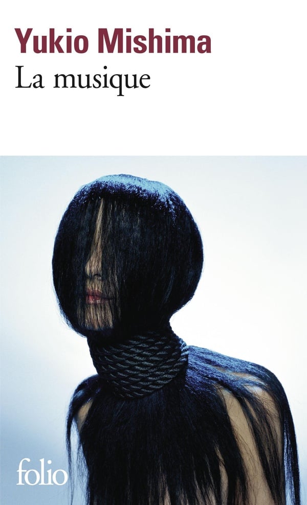 La musique - Cover