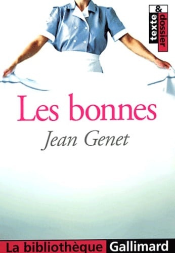 Les bonnes - Cover