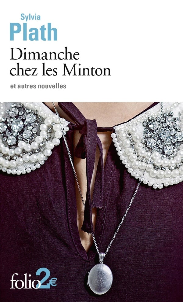 Dimanche chez les Minton - Cover
