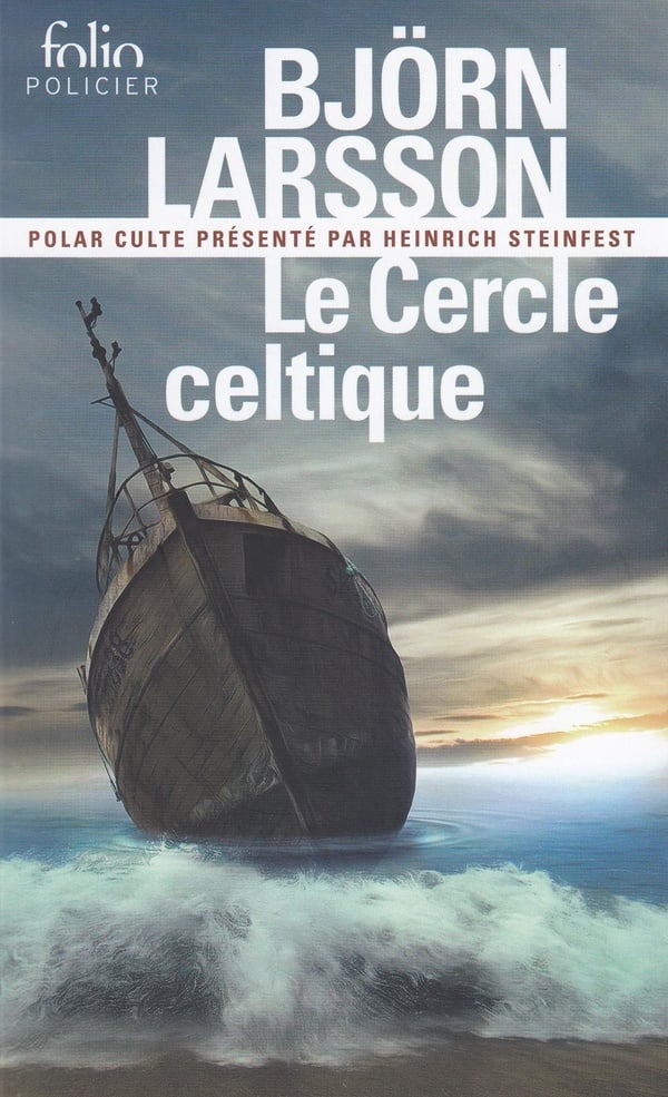 Le Cercle celtique - Cover
