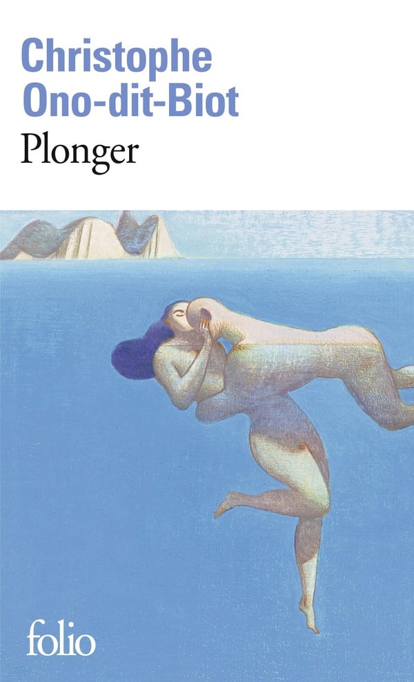 Plonger - Cover