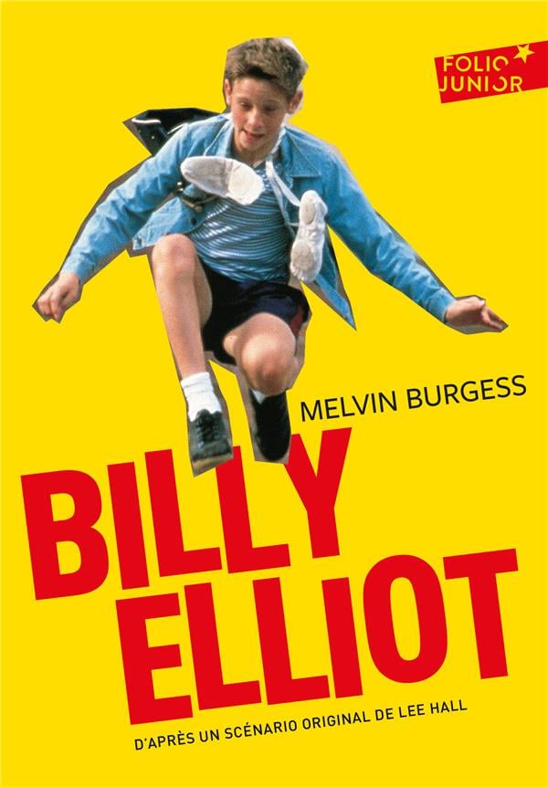 Billy Elliot - Cover