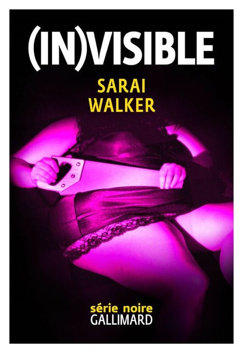 (In)visible - Cover