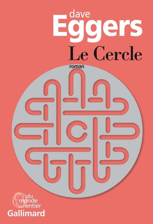 Le Cercle - Cover