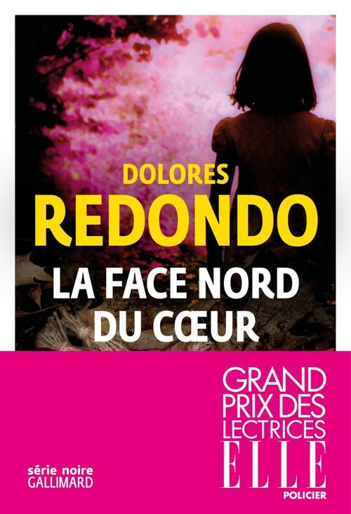 La face nord du coeur - Cover