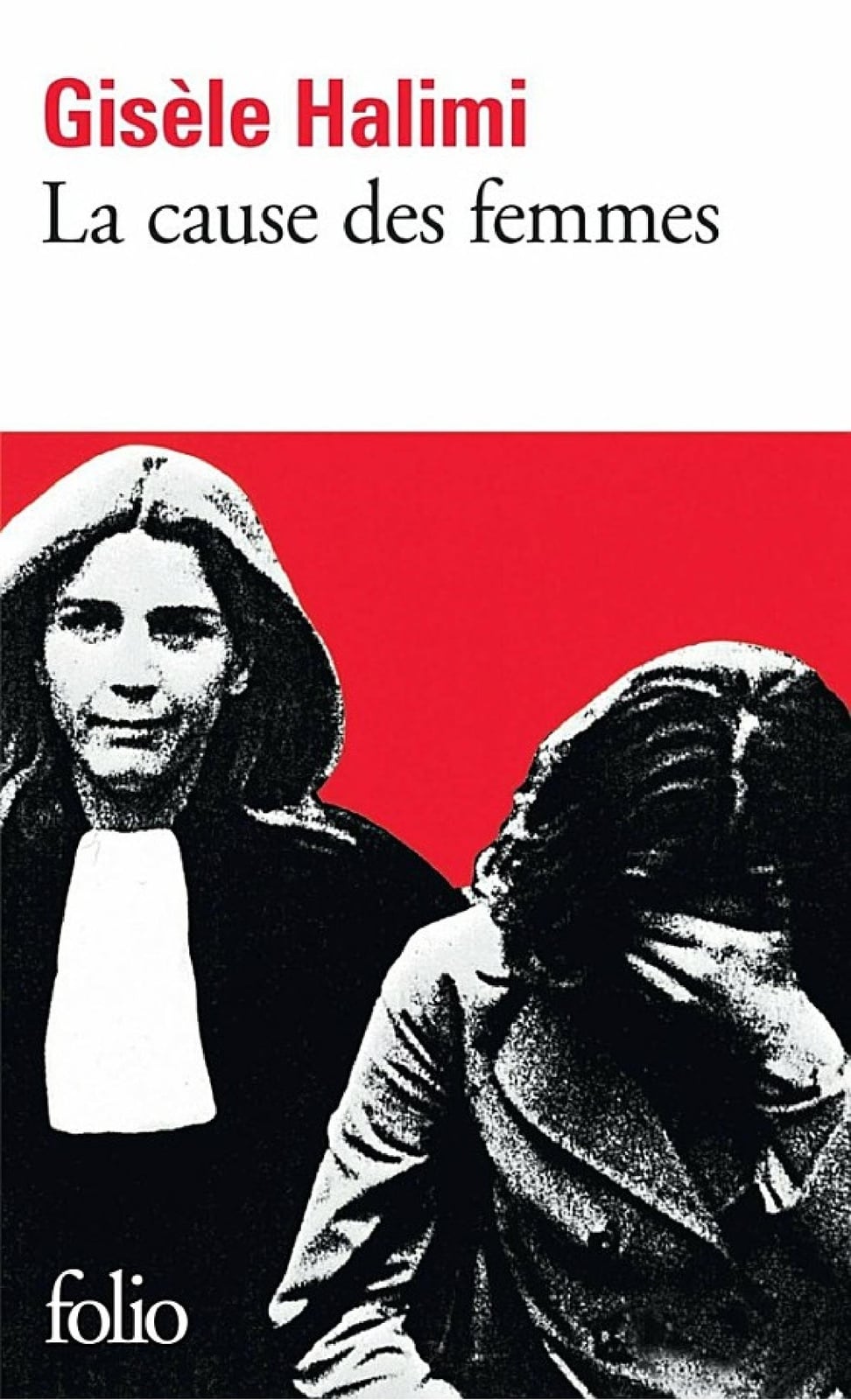 La cause des femmes / Le temps des malentendus - Cover