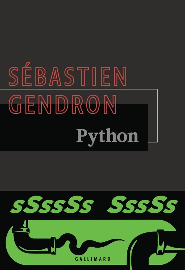 Python - Cover