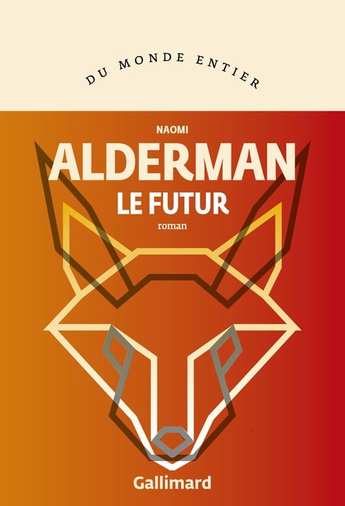 Le Futur - Cover