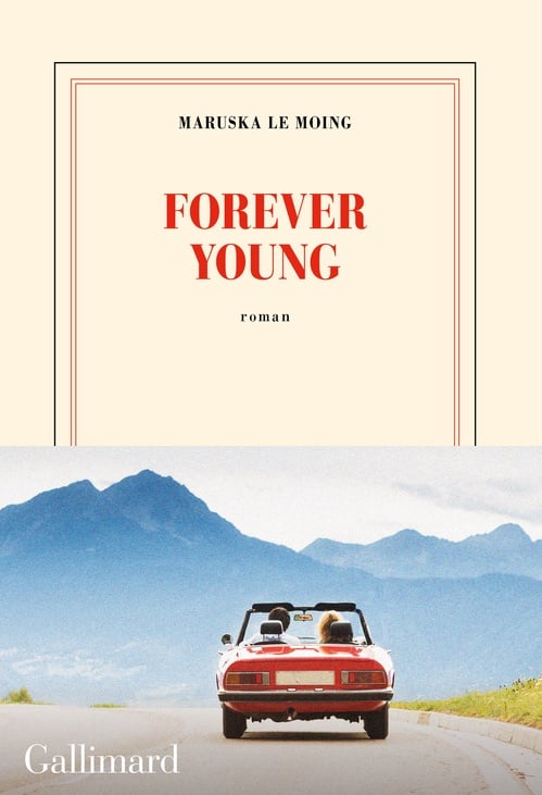 Forever young - Cover