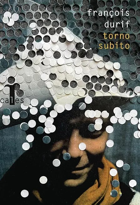 Torno subito - Cover