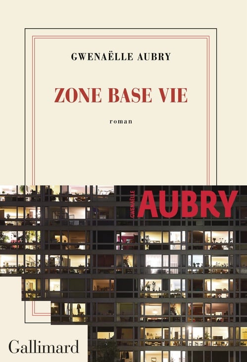 Zone base vie - Cover