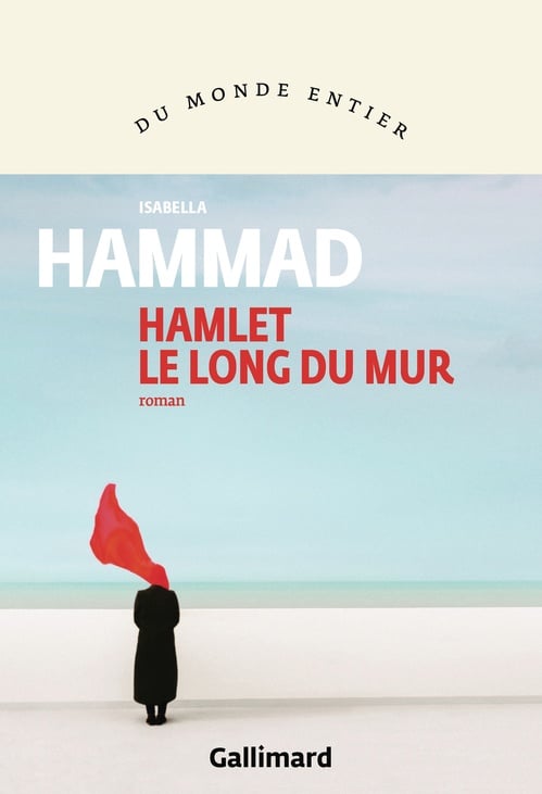 Hamlet le long du mur - Cover