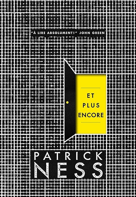 Et plus encore - Cover