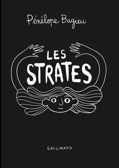 Les Strates - Cover