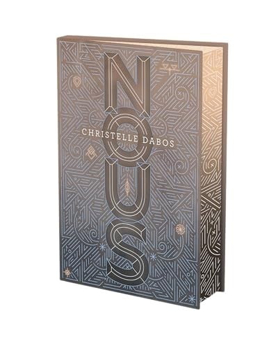 Nous: Édition collector - Cover