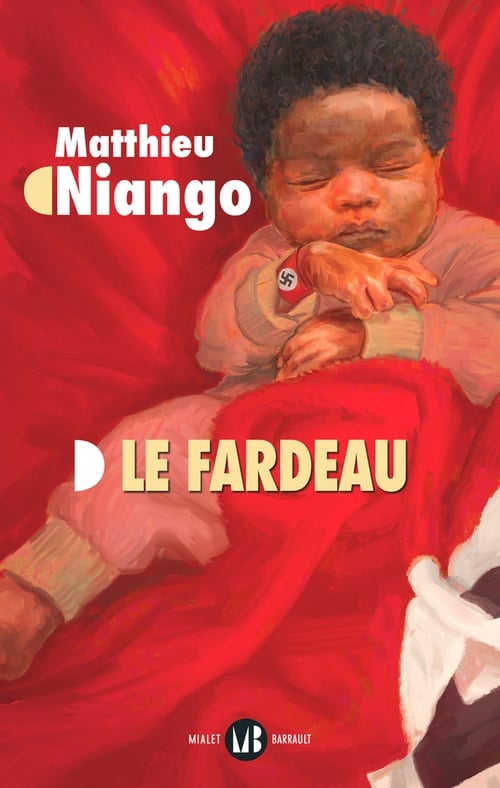 Le Fardeau - Cover