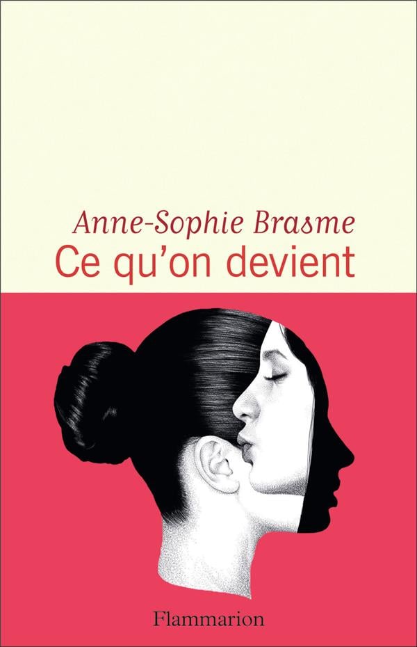 Ce qu'on devient - Cover