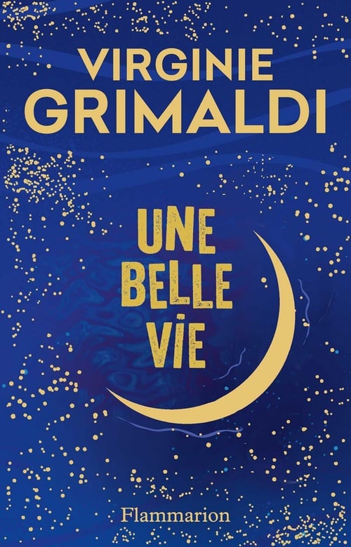 Une belle vie - Édition collector - Cover