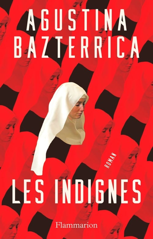 Les Indignes - Cover