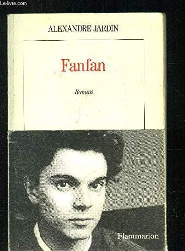Fanfan - Cover