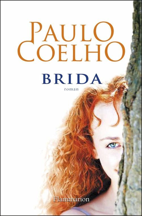 Brida - Cover