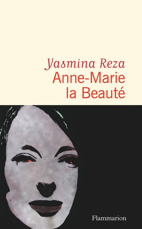 Anne-Marie la Beauté - Cover