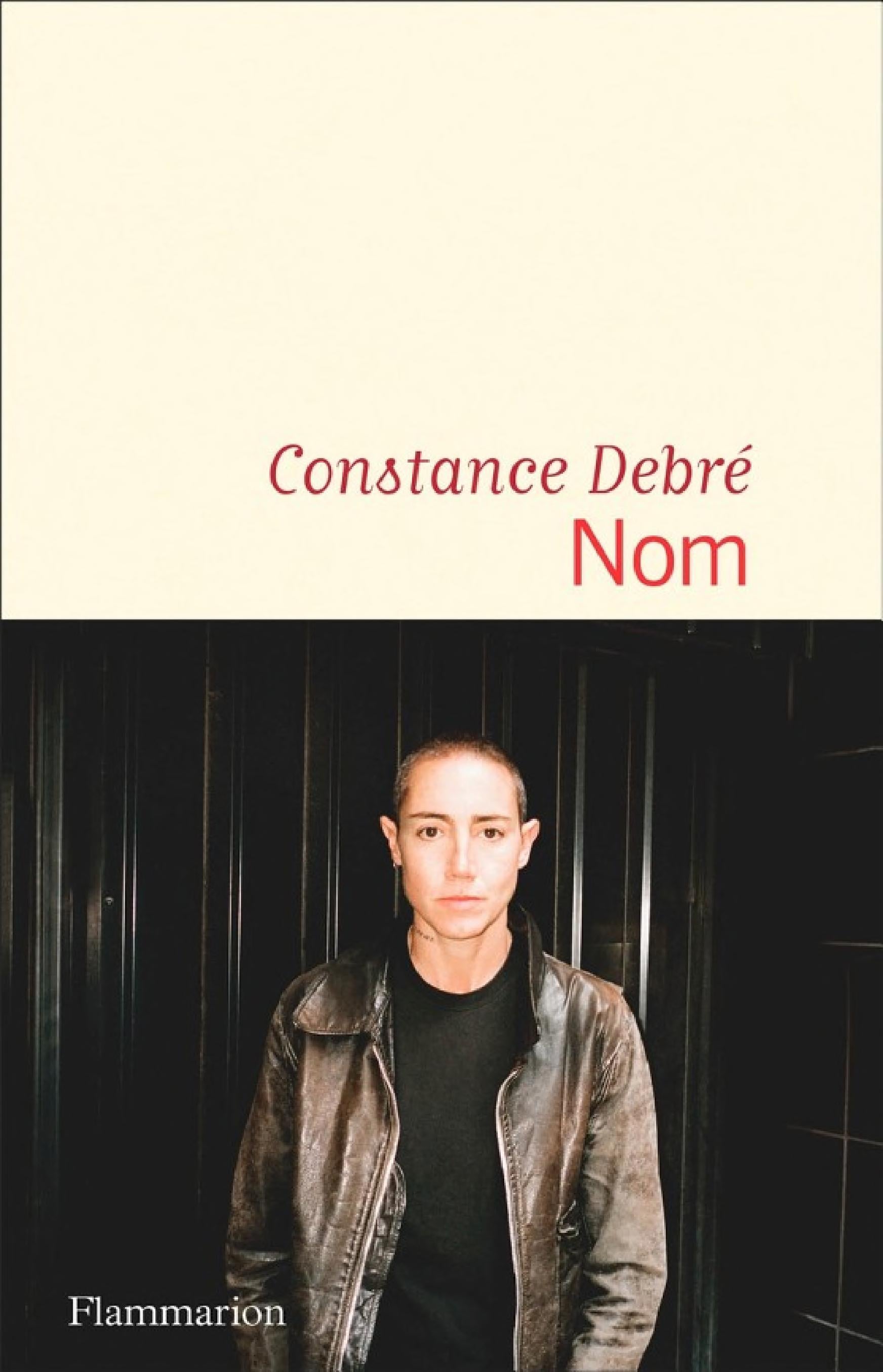 Nom - Cover