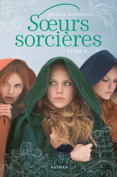 Soeurs sorcières - - Cover