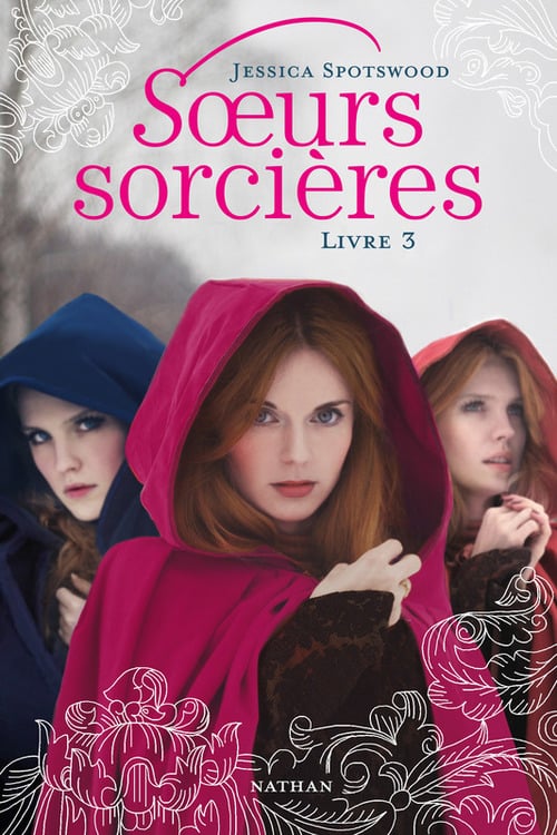 Soeurs sorcières - Livre 3 - Cover